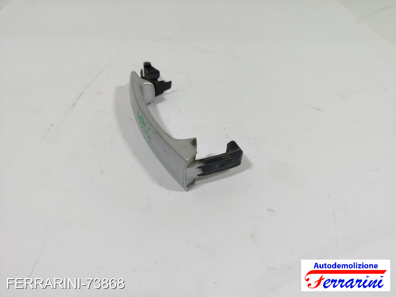 Maniglia Porta Esterna VW POLO 6C1, 6R1 2009-2023 destra, dx, frontale 6