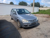 Opel Corsa C X01 1.0 60CV 2003-2009