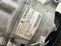 Compressore Clima MERCEDES CLASSE C S205 C 220 D 4MATIC 2015-2018 A0008303902 15