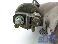 Motorino Avviamento FIAT IDEA 350 1.2 16V 2004-2012 51890631, 51890632, 51832950