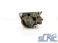 Motorino Avviamento RENAULT CLIO 2 BB, CB 1.9 D 1998-2005 7700113207, 7700106426 7