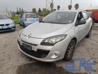 Renault Megane 3 Sw KZ0/1 1.5 DCI 110CV 2009-2015