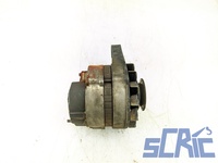 Alternatore SEAT MARBELLA 28A 850 0.8 1986-1993 63303701, 9120144240, SCRM32041