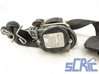 Cintura Di Sicurezza FIAT GRANDE PUNTO 199 2005-2013 sinistra, sx, frontale