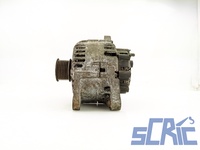 Alternatore RENAULT GRAND SCENIC 2 JM0/1 1.9 DCI 2004-2006 8200290215, TG11C022