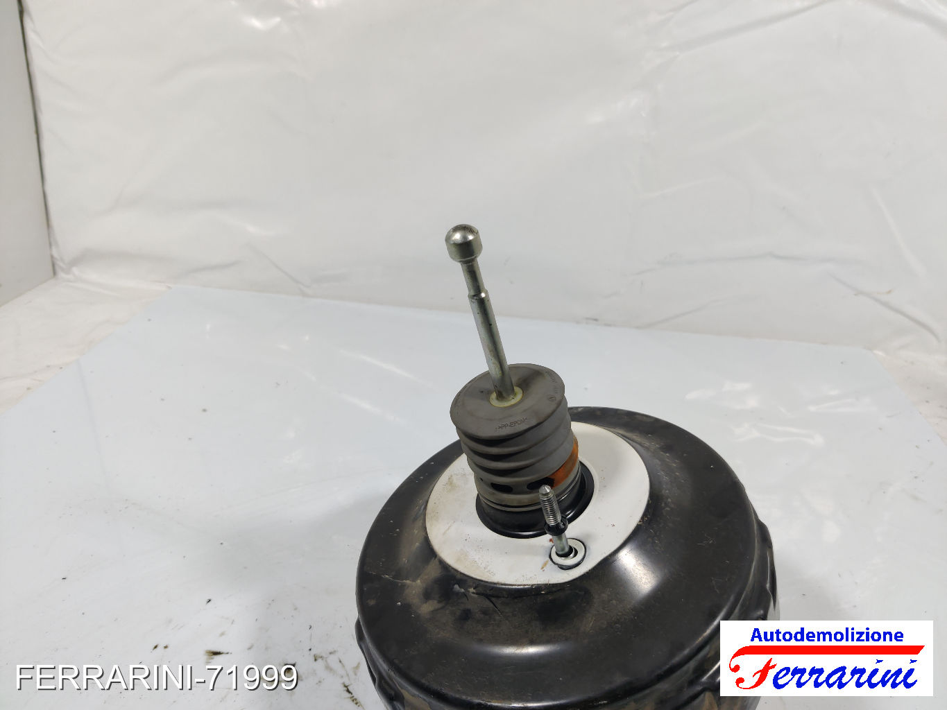 Servofreno OPEL INSIGNIA A G09 2.0 CDTI 2008-2017 13228183, 360573521 7