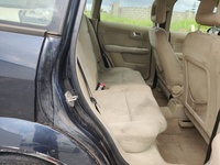 Audi A2 8Z0 1.4 TDI 75CV 2000-2005