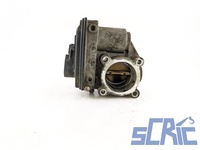 Corpo Farfallato FORD FOCUS C-MAX DM2 1.6 2003-2007 2S6U9E927C, 2H13A 6