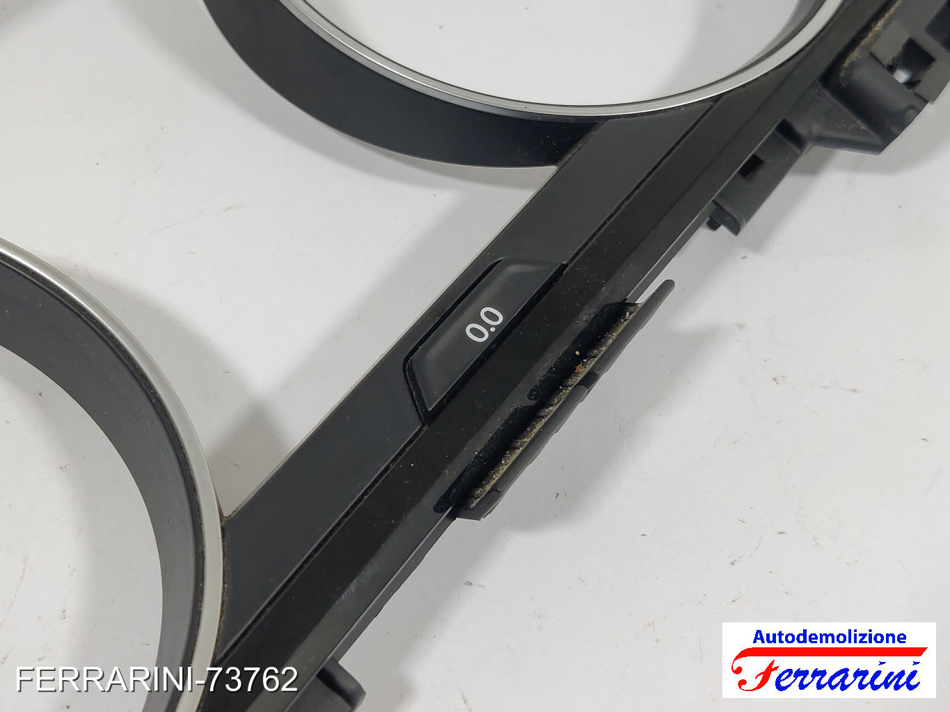 Cornice quadro strumenti contachilometri VW GOLF 7 5G1, BE1, BE2, BQ1 2012-2020