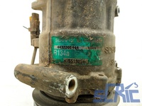 Compressore Clima CITROEN C3 1 FC, FN 1.4 16V HDI 2002-2009 9655191580 6