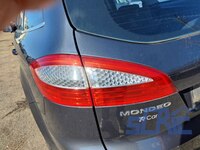 Ford Mondeo 4 Sw BA7 2.0 TDCI 140CV 2007-2015