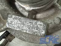 Turbina