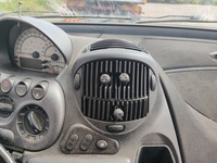 Fiat Multipla 186 1.6 16V BIPOWER 103CV 2001-2010
