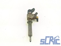 Iniettore PEUGEOT PARTNER 5, G 2.0 HDI 2000-2008 9636819380, 9636819380