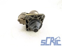 Motorino Avviamento FIAT PUNTO 176 75 1.2 1993-1999 28599, E8GE, 634020071