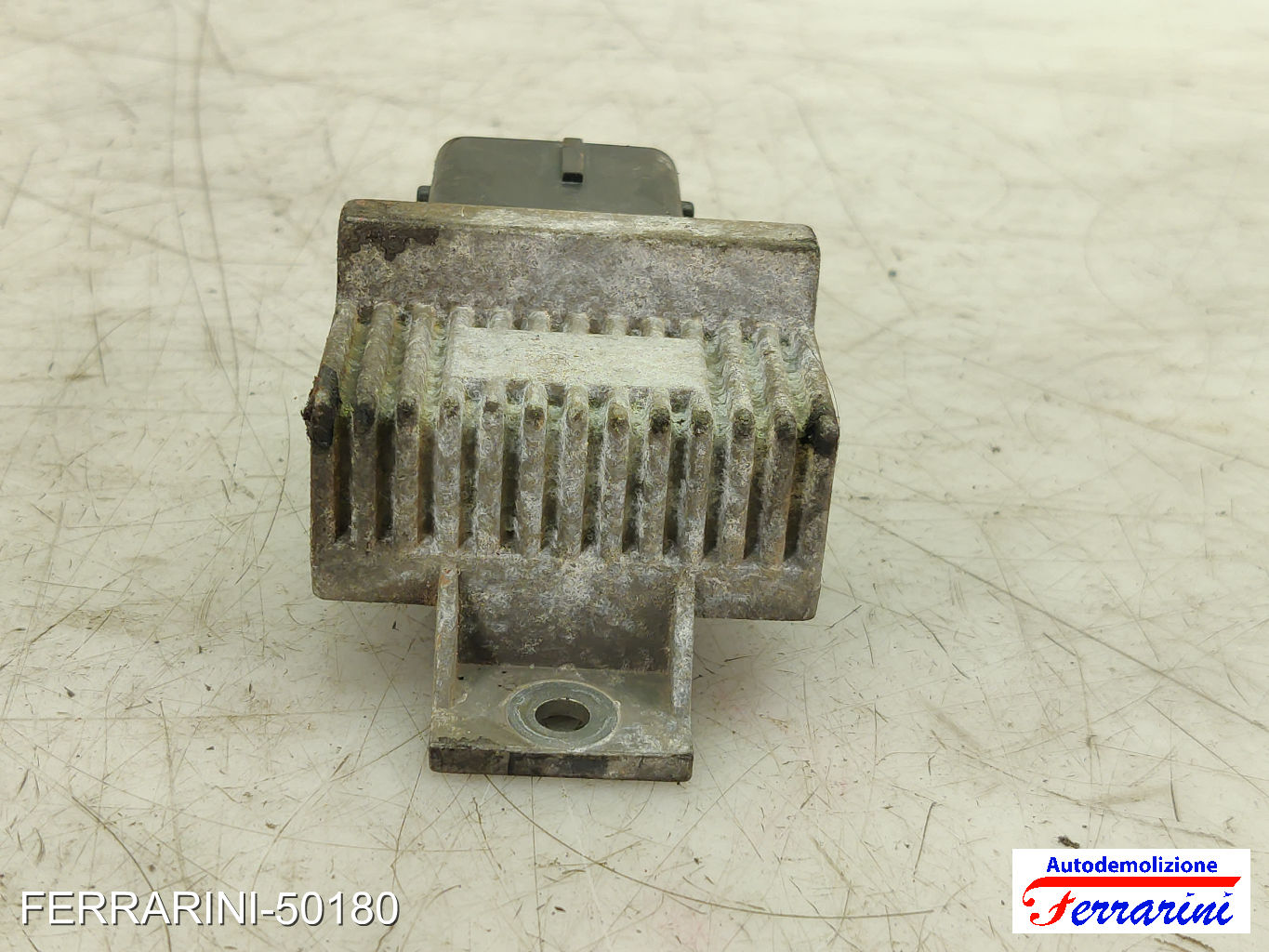 RENAULT SCENIC 2 JM0/1 1.5 DCI 2005-2008 110678071R, 7700115078, 8200558438