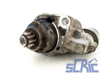 Motorino Avviamento SEAT LEON 1M1 1.9 TDI 1999-2006 0001125042, 02A911024