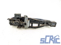 Maniglia Porta Esterna FORD C-MAX DM2 2007-2010 sinistra, sx, frontale