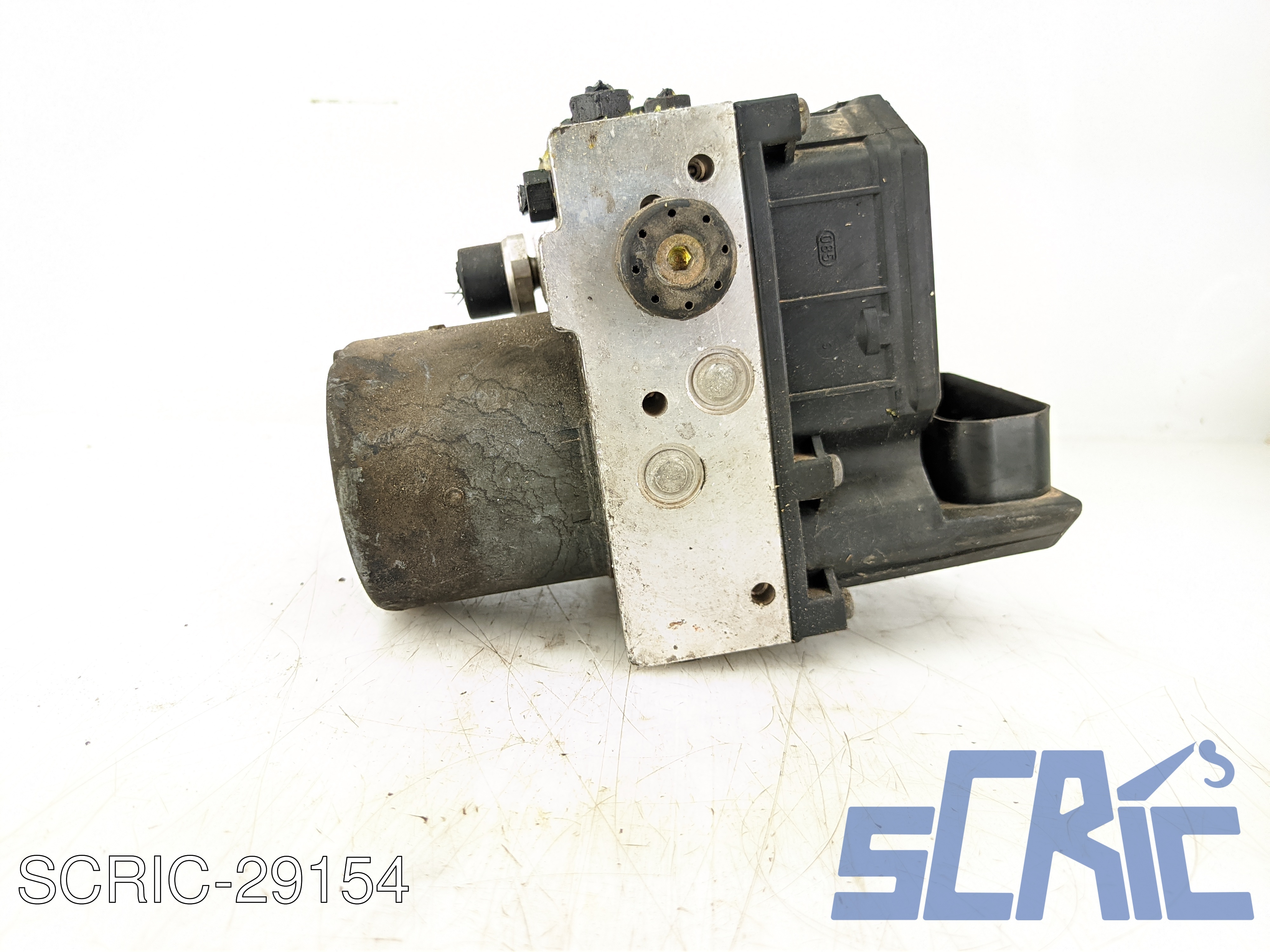 Centralina Pompa Abs AUDI A4 AT 8E+05 1.9 TDI QUATTRO 2001-2004 8E0614517