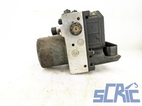 Centralina Pompa Abs AUDI A4 AT 8E+05 1.9 TDI QUATTRO 2001-2004 8E0614517