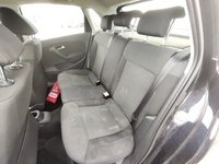 Vw Polo 6C1, 6R1 1.2 TDI 75CV 2009-2023