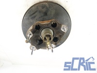 Servofreno NISSAN MICRA 3 K12 1.5 DCI 2003-2010 8200123844, 03786430014, 46007