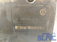Centralina Pompa Abs SEAT LEON 1M1 1.9 TDI 1999-2006 1J0614117D, 1J0907379P