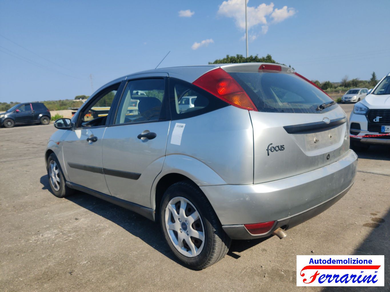 Ford Focus 69