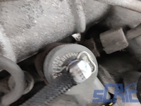 Alfa Romeo 159 Sw 939 1.9 JTDM 16V 150CV 2006-2011