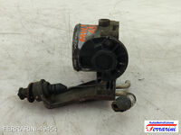 Corpo Farfallato FIAT MULTIPLA 186 1.6 16V BIPOWER 2001-2010 71787563, 71737116 9