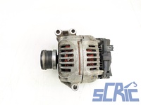 Alternatore RENAULT KANGOO KC0/1 1.6 16V 2001-2023 7700434900, 0124415014 6