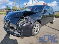 Alfa Romeo Giulietta 940 1.6 JTDM 105CV 2010-2016