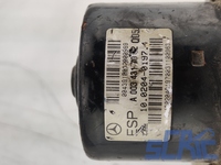 Centralina Pompa Abs MERCEDES SLK R170 200 KOMPRESSOR 2000-2004 A0034317012