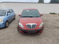 Lancia Ypsilon 843 1.2 80CV 2003-2011