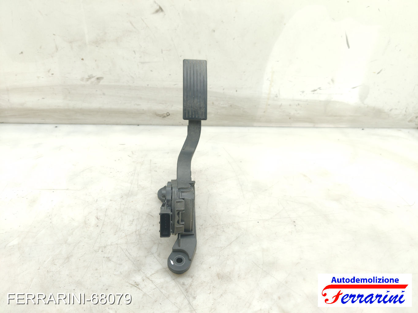 Pedale Acceleratore HYUNDAI I10 BA, IA 1.0 2013-2023 327000B9010 7