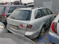 Mazda 6 Sw GY 2.0 DI 136CV 2002-2005