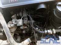 DJY PEUGEOT BOXER ZCT 1.9 D 1994-2002