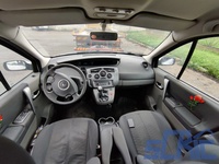 Renault Scenic 2 JM0/1 1.9 DCI 131CV 2005-2008