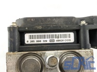 Centralina Pompa Abs RENAULT MEGANE 2 BM0/1, CM0/1 1.5 DCI 2002-2008 8200129951