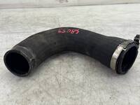 Tubo Acqua Motore In Gomma, Plastica