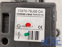 Bloccasterzo SUZUKI SX4 EY, GY 2007-2023 3711079J00, 3397079J00, 5WK49184 6