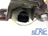 Turbina NISSAN QASHQAI 1 J10, JJ10E, NJ10 2.0 DCI 2007-2013 8200638766 8