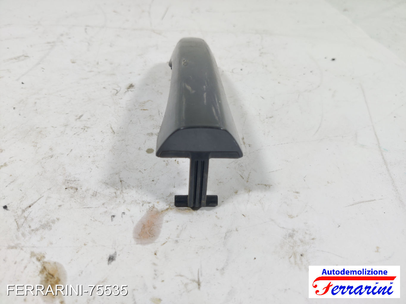 Maniglia Porta Esterna VOLVO V60 1 155 2015-2018 sinistra, sx, posteriore, post