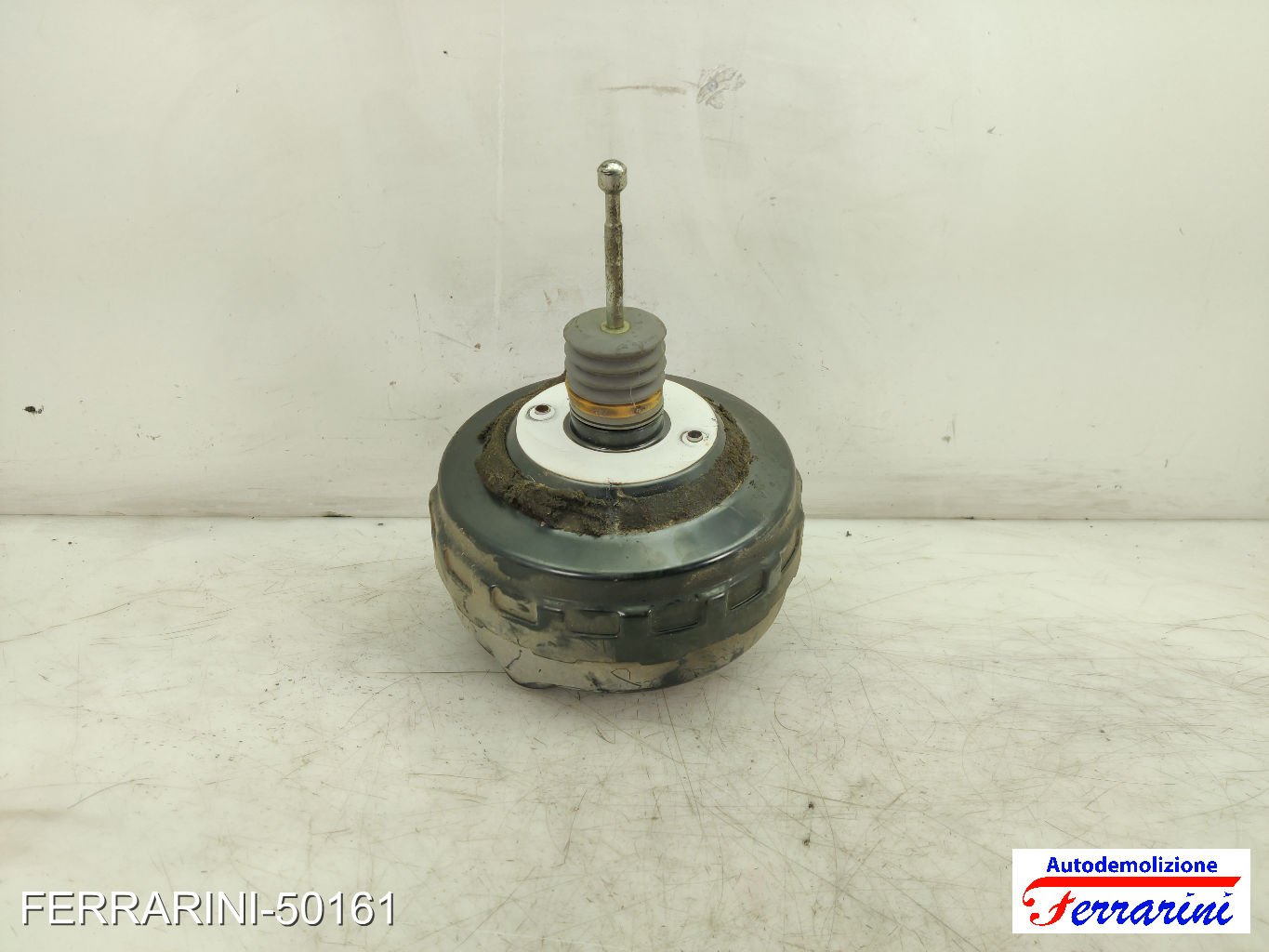 Servofreno OPEL ZAFIRA TOURER C P12 1.6 CNG 2011-2023 13308771, 03785925344