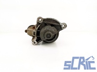 Motorino Avviamento PEUGEOT 106 2 1A, 1C 1.1I 1996-2004 0001112041, 5802M9 7