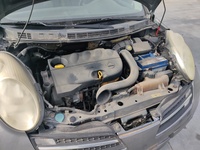 Nissan Micra 3 K12 1.5 DCI 65CV 2003-2010