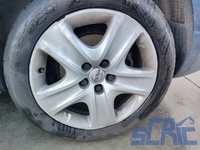 Opel Zafira Tourer C P12 1.6 CNG 150CV 2011-2023