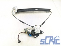 Alzavetro CHEVROLET MATIZ M200, M250 2005-2013 destro, dx, frontale, anteriore