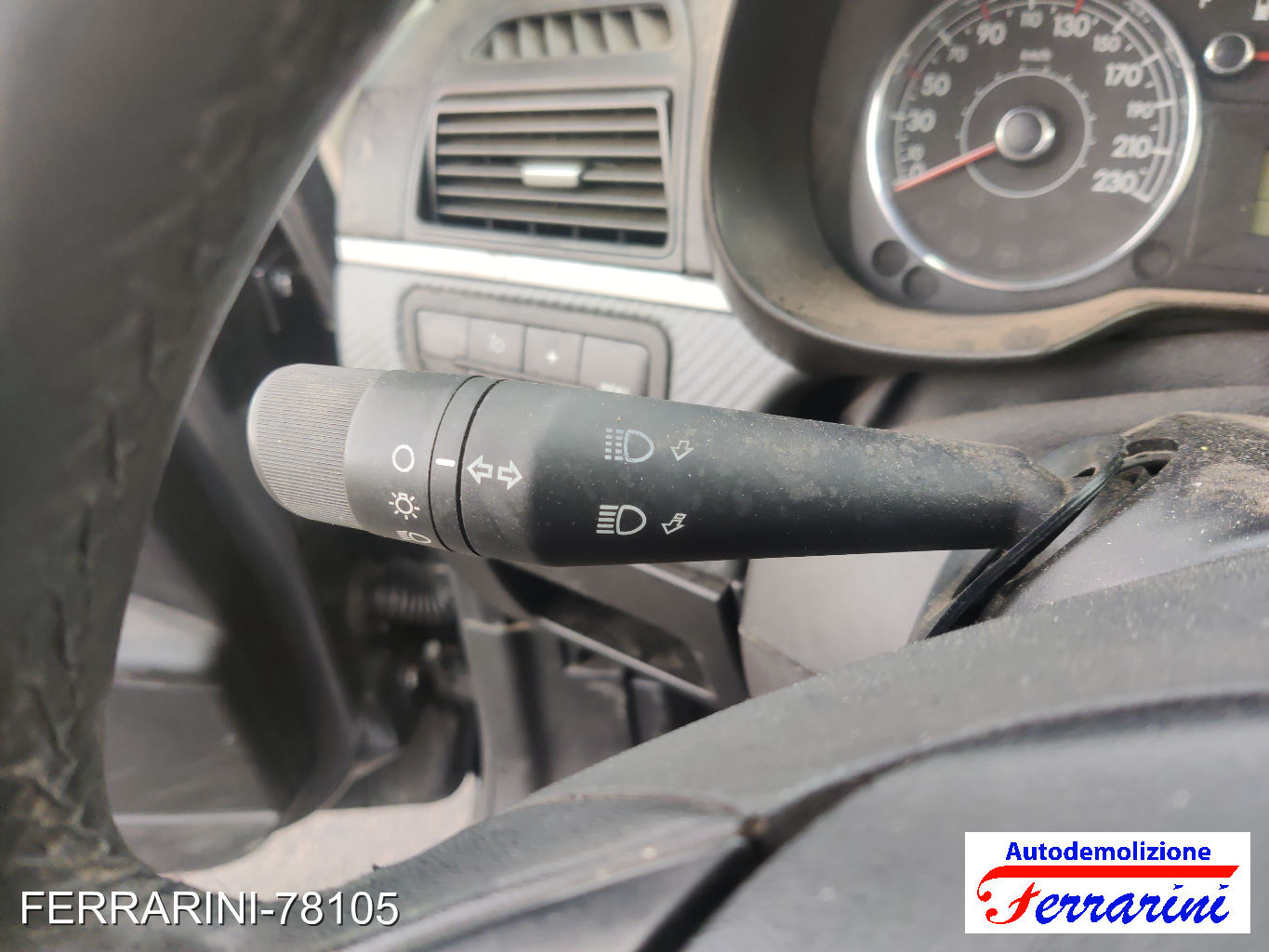 Fiat Grande Punto 24