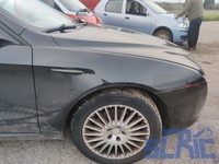Alfa Romeo 159 Sw 939 1.9 JTDM 16V 150CV 2006-2011